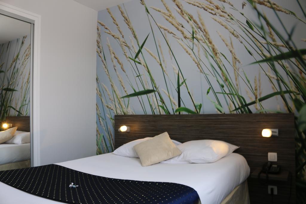 The Originals City, Hotel Dau Ly, Lyon Est Bron Luaran gambar