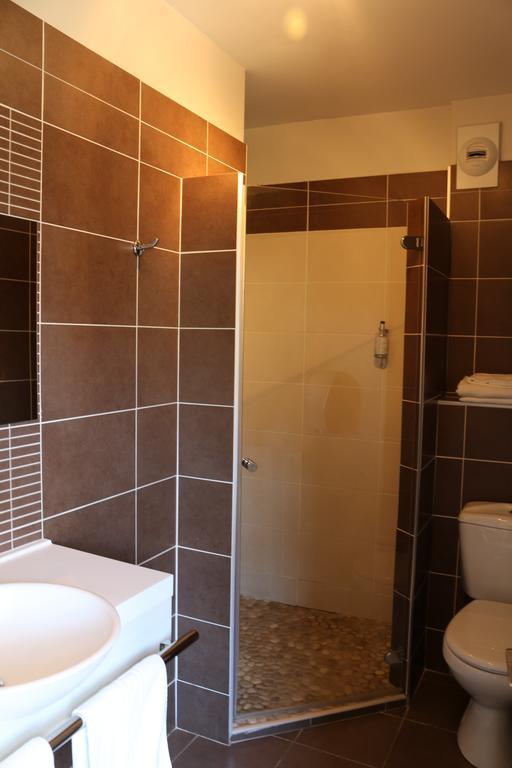 The Originals City, Hotel Dau Ly, Lyon Est Bron Luaran gambar