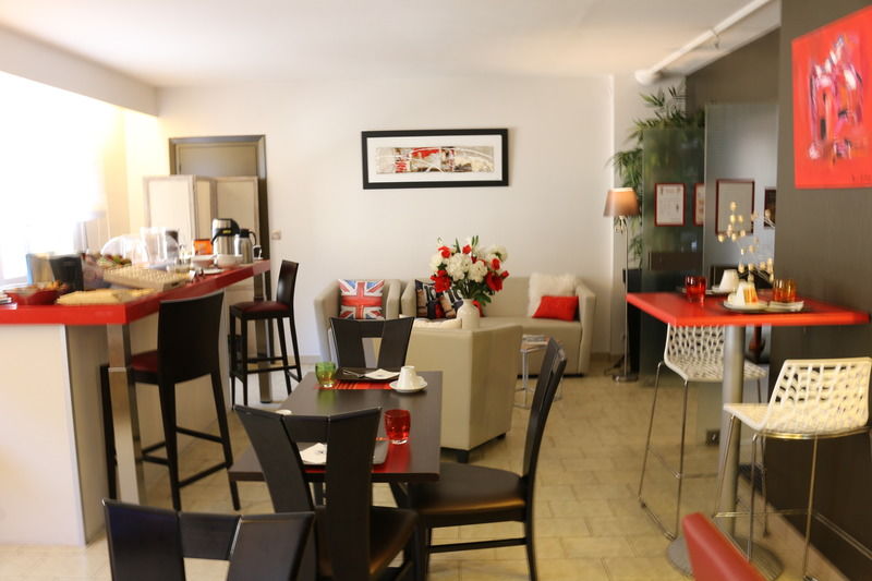 The Originals City, Hotel Dau Ly, Lyon Est Bron Luaran gambar