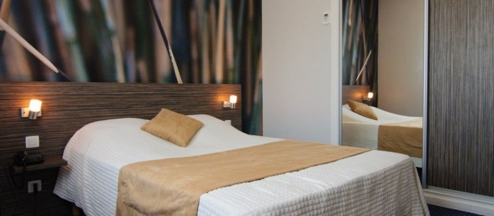 The Originals City, Hotel Dau Ly, Lyon Est Bron Luaran gambar