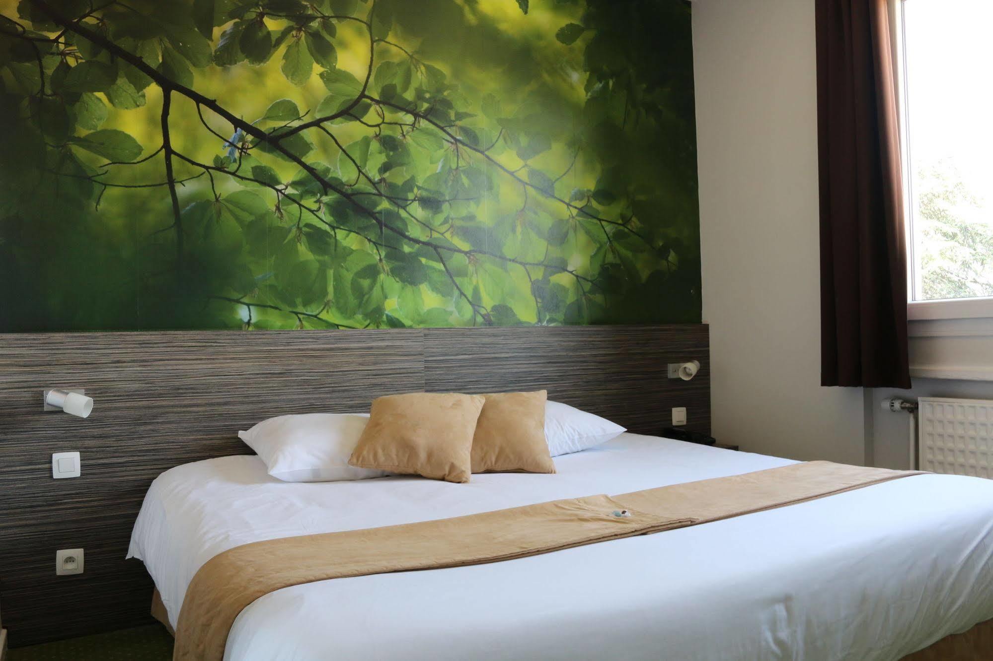 The Originals City, Hotel Dau Ly, Lyon Est Bron Luaran gambar