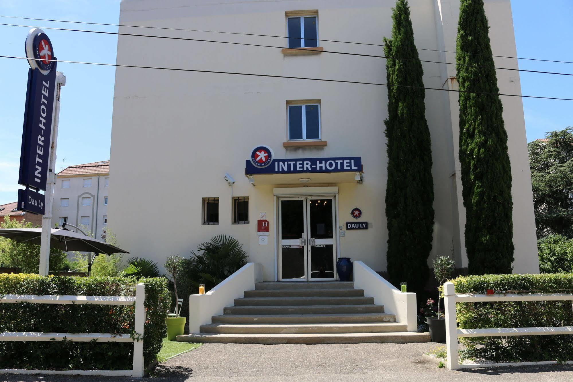 The Originals City, Hotel Dau Ly, Lyon Est Bron Luaran gambar