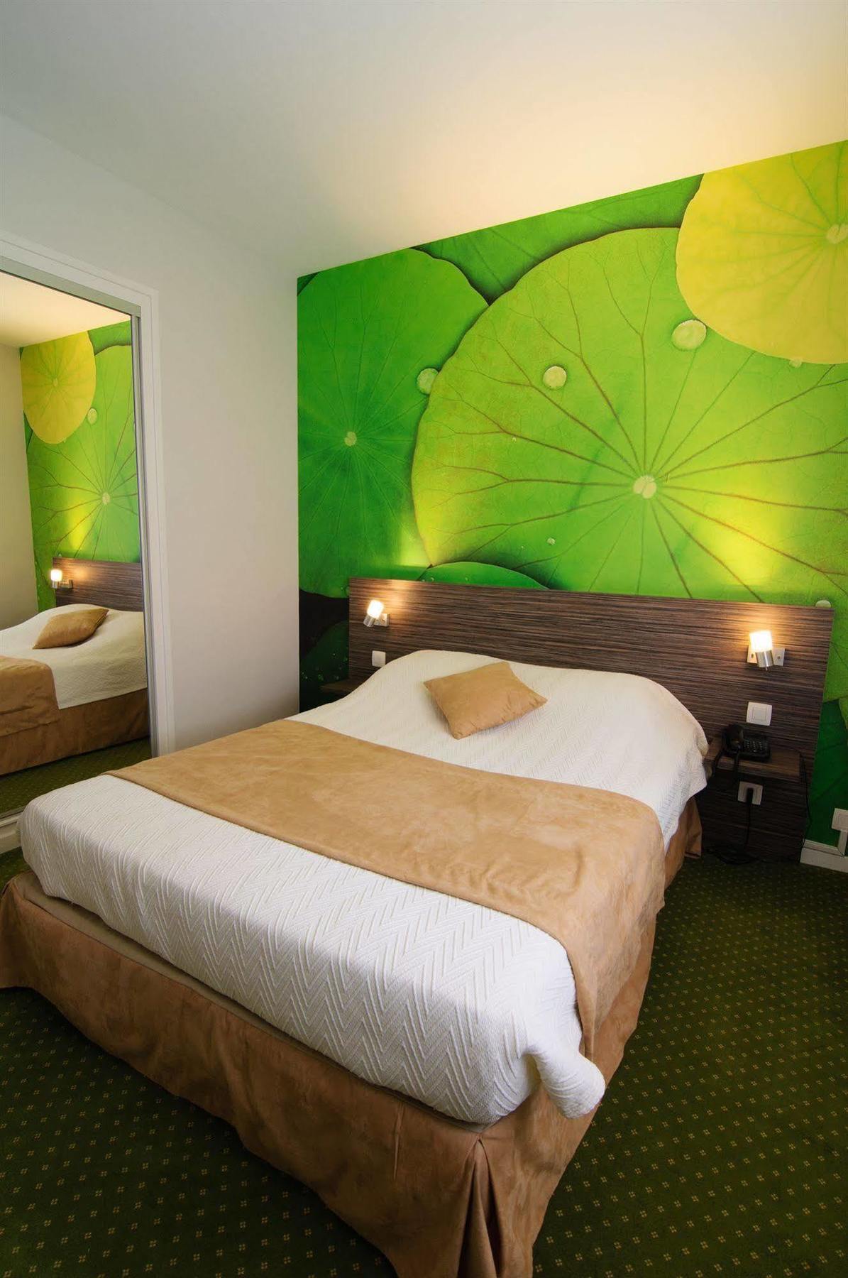 The Originals City, Hotel Dau Ly, Lyon Est Bron Luaran gambar