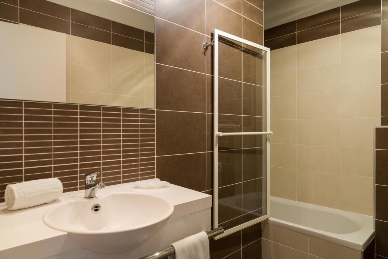 The Originals City, Hotel Dau Ly, Lyon Est Bron Luaran gambar